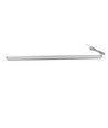 120cm LED touch skapbelysning - For innbygging, 12V DC, 8W
