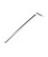 120cm LED touch skapbelysning - For innbygging, 12V DC, 8W