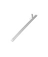 120cm LED touch skapbelysning - 12V DC, 8W