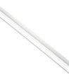 86cm dimbar spisestuelampe - Hvit, 11W LED, inkl. wireoppheng