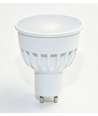 4x GU10 5W Smart Home LED-pære - Bluetooth, kompatibel med Google Home, Alexa og smarttelefoner