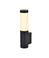 V-Tac 6W LED vegglampe - IP44, 3000K, utendørs