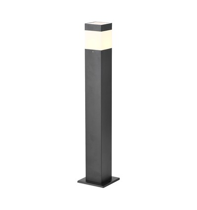 V-Tac 80cm GU10 pullertlampe - IP44, utendørs