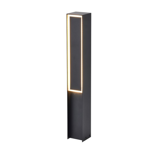 V-Tac 8W LED hagearmatur 50cm - IP54, 3000K