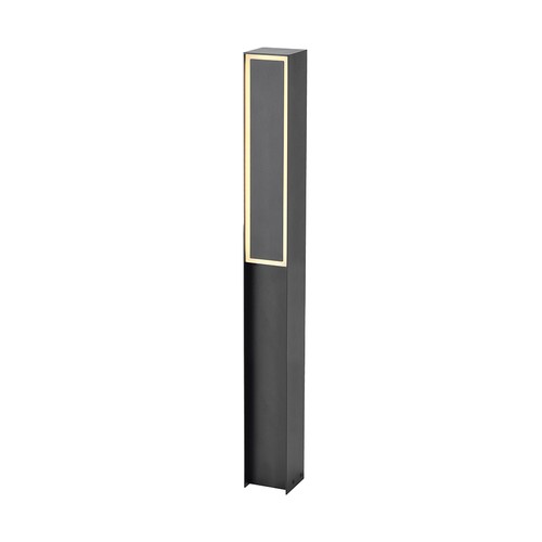 V-Tac 24W LED pullertlampe, 80cm - IP54, 3000K, utendørs