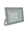 30W LED flomlyskaster - Hvit, 6500K
