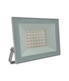 V-Tac 30W LED flomlys - Hvit hus, 4000K