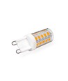 3-trinns dimbar G9 3W LED-pære
