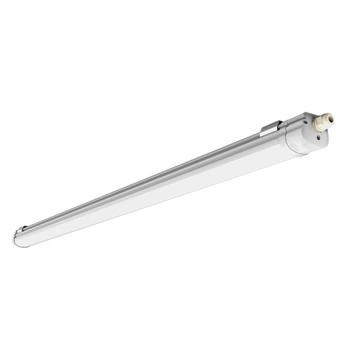 V-Tac 120cm 36W vanntett LED armatur - 120lm/W, CCT