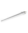 V-Tac 120cm 36W vanntett LED armatur - 120lm/W, CCT
