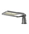 V-Tac 150W justerbar LED gatelykt - 120lm/W, Cree chip, 6500K, 6 års garanti