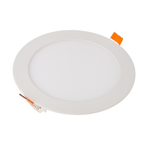 V-Tac 12W rundt LED innbyggingspanel - CCT, Cree-brikke, 6 års garanti