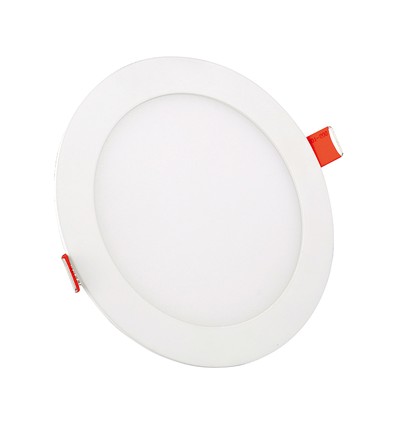 V-Tac 22W rundt LED innbyggingspanel - CCT, Cree-brikke, 6 års garanti