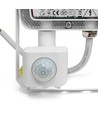20W LED flomlys med sensor - PIR, CCT