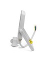 20W LED flomlys med sensor - PIR, CCT