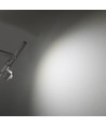 20W LED flomlys med sensor - PIR, CCT