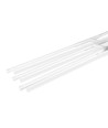 40W LED taklampe - CCT, hvit