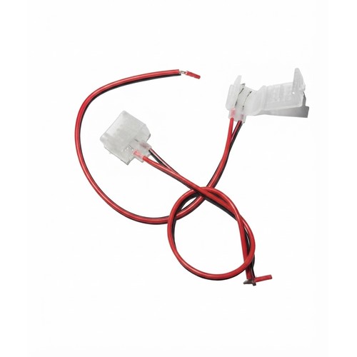 Kontakt til 5mm Neon Flex LED - Passer til 5x11 Neon Flex LED