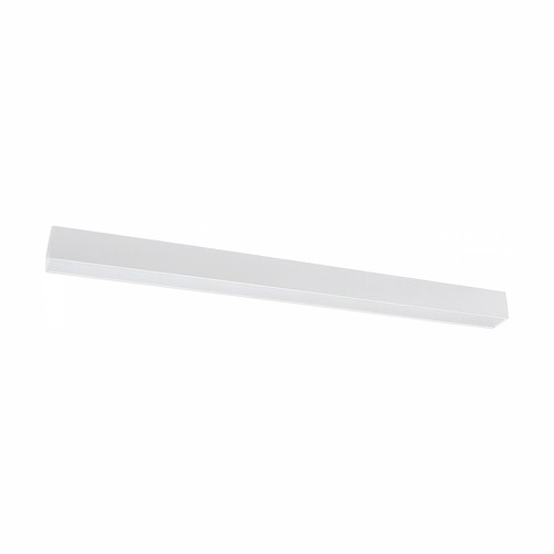 120cm 50W Allday Essential LED armatur - CCT, IP20, hvit, 115°