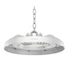 100W LED high bay - CCT, hvit