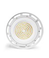 150W LED High Bay - CCT, hvit