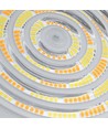 150W LED High Bay - CCT, hvit