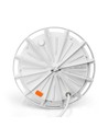 150W LED High Bay - CCT, hvit