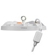 150W LED High Bay - CCT, hvit