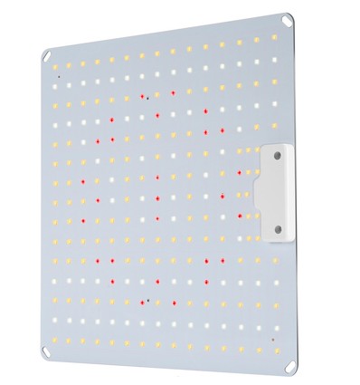 100W LED Vekstlampe – Fullt spektrum med IR & UV, 30x40cm
