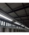 25x 120cm / 18W LED-rør, T8 - CREE-chip, 6 års produsentgaranti