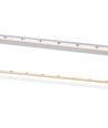 5m COB sidelys LED strip - 5m, IP20, 24V, 480 LED per meter