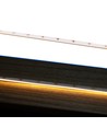 5m COB sidelys LED strip - 5m, IP20, 24V, 480 LED per meter