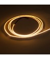 5m COB sidelys LED strip - 5m, IP20, 24V, 480 LED per meter