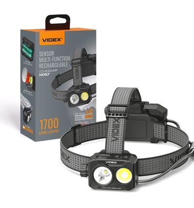 LED hodelykt - 5000K