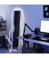 V-Tac 16W/m 360° rund Neon Flex LED, Ø25mm - 24V, 6000K