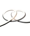 V-Tac 11W/m Neon Flex LED strip, RA90 - 24V, 4000K