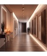 V-Tac 11W/m Neon Flex LED strip, RA90 - 24V, 4000K
