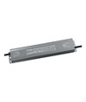 100W / 24V DC strømforsyning til LED-strips - IP67 vanntett