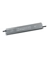 250W / 24V DC vanntett strømforsyning - IP67