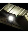 30W LED-lyskaster med sensor - Samsung LED-chip