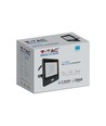 30W LED-lyskaster med sensor - Samsung LED-chip