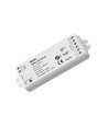 LEDlife Zigbee-kontroller for LED-strips - Hue-kompatibel, 12V (120W), 24V (240W)