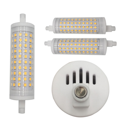 R7S 78mm / 14W dimbar LED-pære