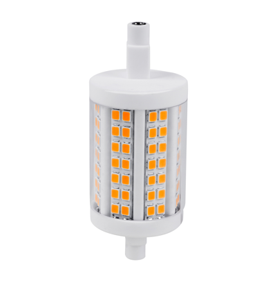 R7S 118mm / 13W dimbar LED-pære