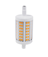 R7S 118mm / 13W dimbar LED-pære