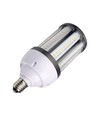 Outlet: LEDlife VEGA37 LED pære - 37W, melkehvit glas, varm hvit, E27/E40