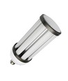 E27/E40 50W VEGA50 LED-pære - Melkehvitt glass, varmhvit