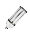 E27/E40 50W VEGA50 LED-pære - Melkehvitt glass, varmhvit