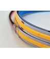 115cm 9W COB-LED-stripe, RA91 - 24V DC, IP20, 480 LED pr. meter, til 120cm profil