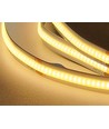 9W COB-LED strip til 120 cm profil - 115cm, IP20, 480 LED per meter, 24V, RA91